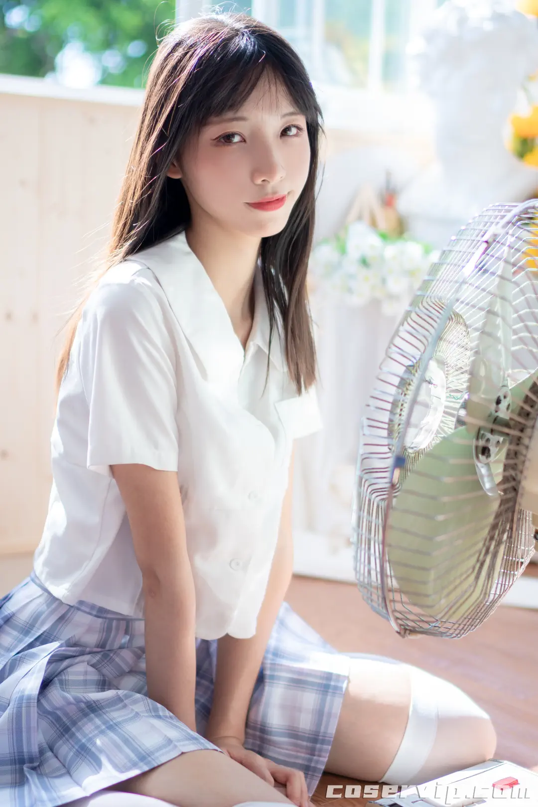 【西呱呀呀呀】微博动漫博主COS写真合集[30套][9.20GB]插图2