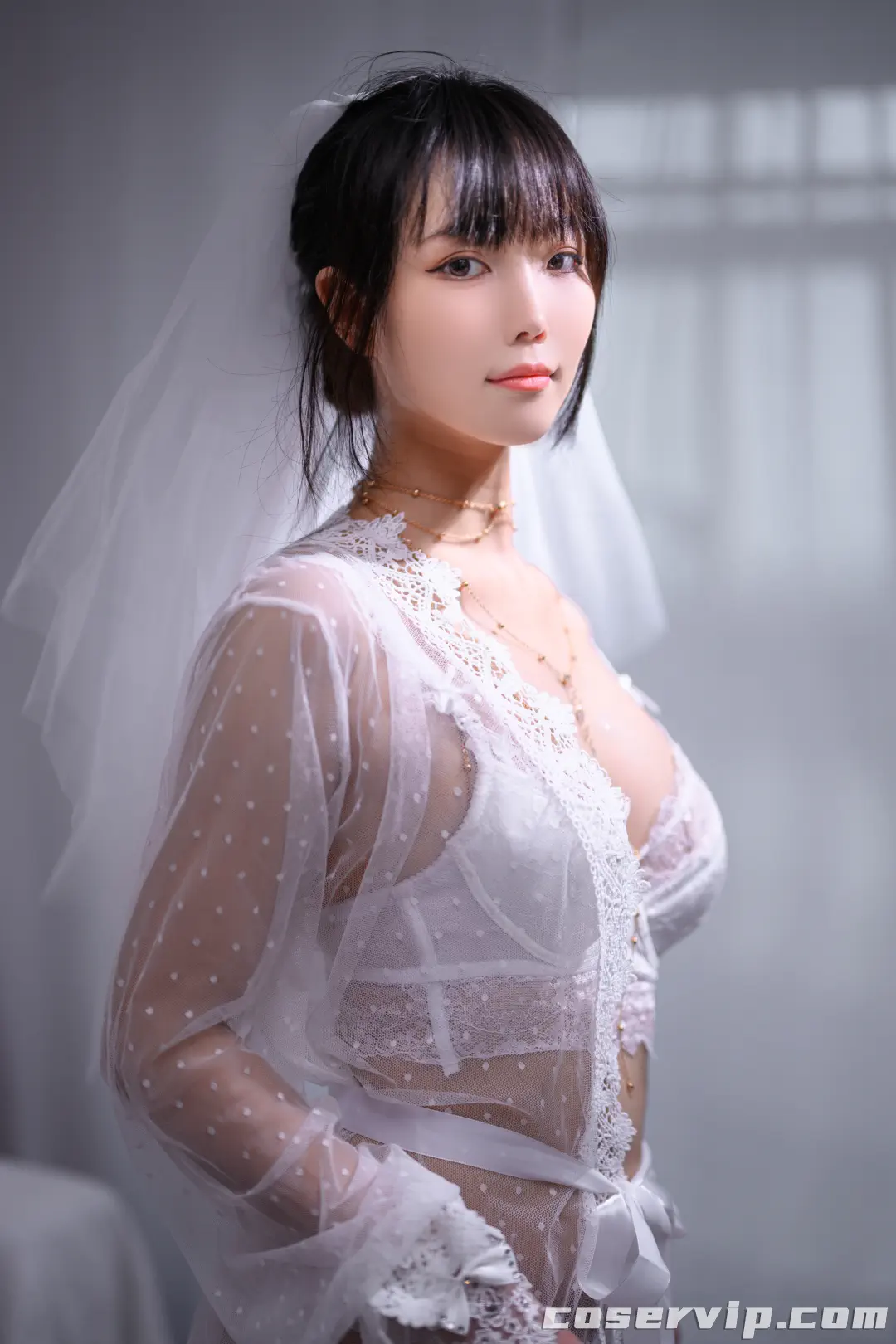 【汪知子】微博动漫博主COS写真合集[23套][6.00GB]插图5