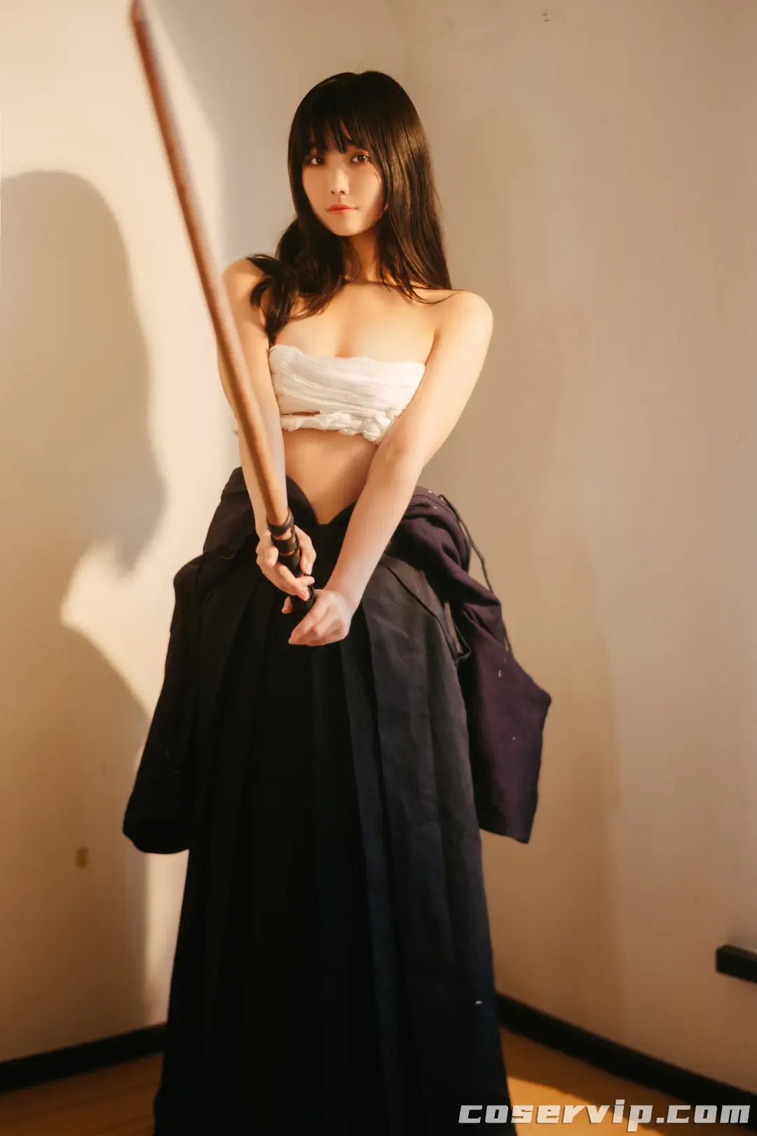 【汪知子】微博动漫博主COS写真合集[23套][6.00GB]插图6
