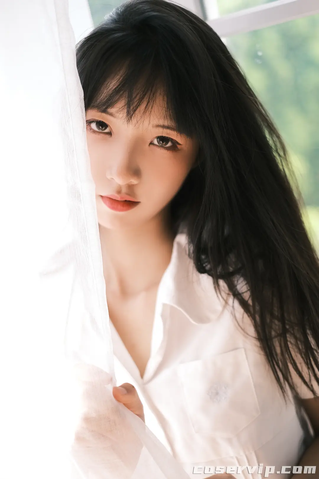 【西呱呀呀呀】微博动漫博主COS写真合集[30套][9.20GB]插图8