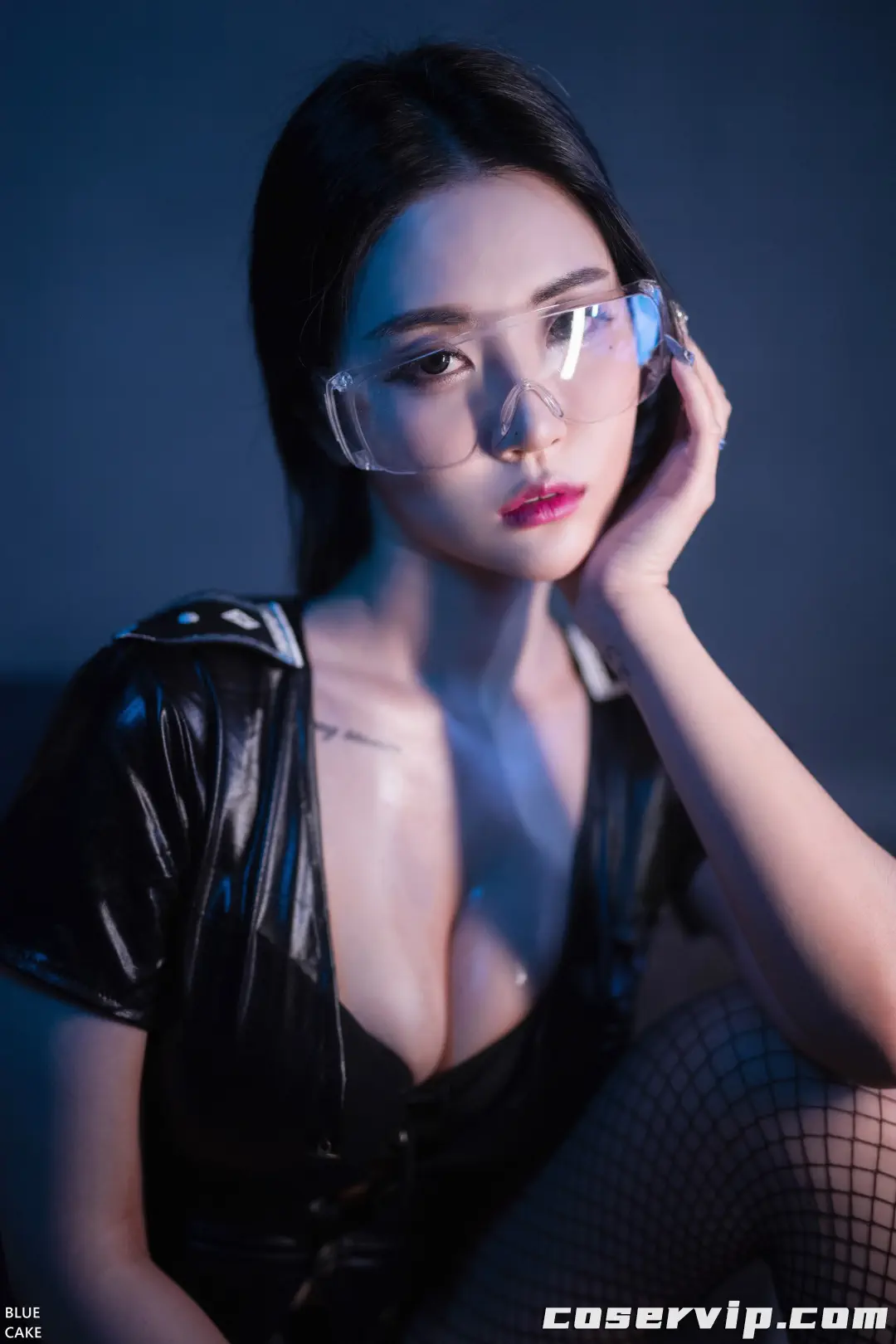 【Bomi (보미)】韩国小姐姐写真作品合集[114套][243.63GB]插图