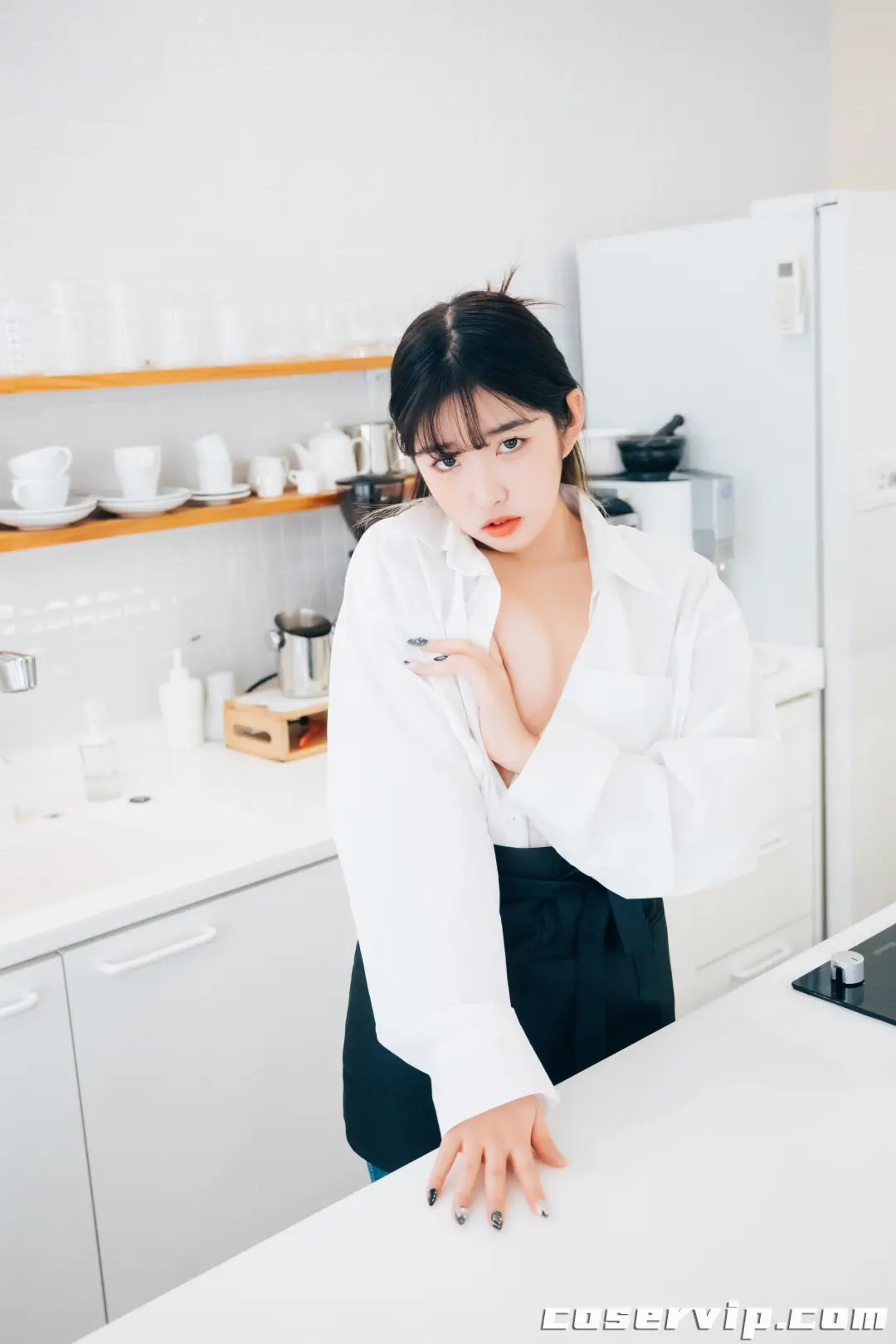 【Sonson】韩国性感美女写真合集[71套][90.89GB]插图3