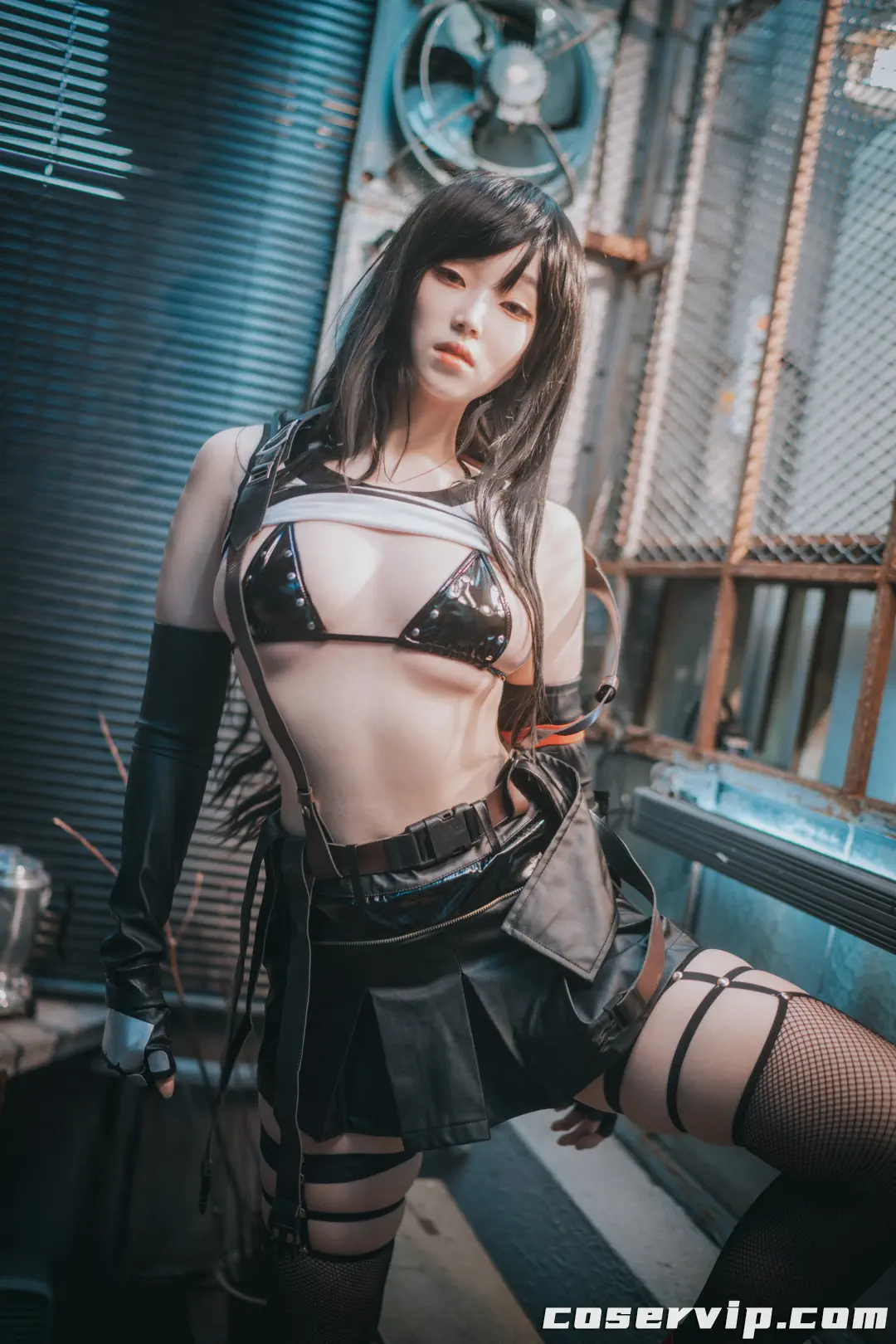 【BamBi밤비】韩国美女COS写真合集[120套][133.48GB]插图5