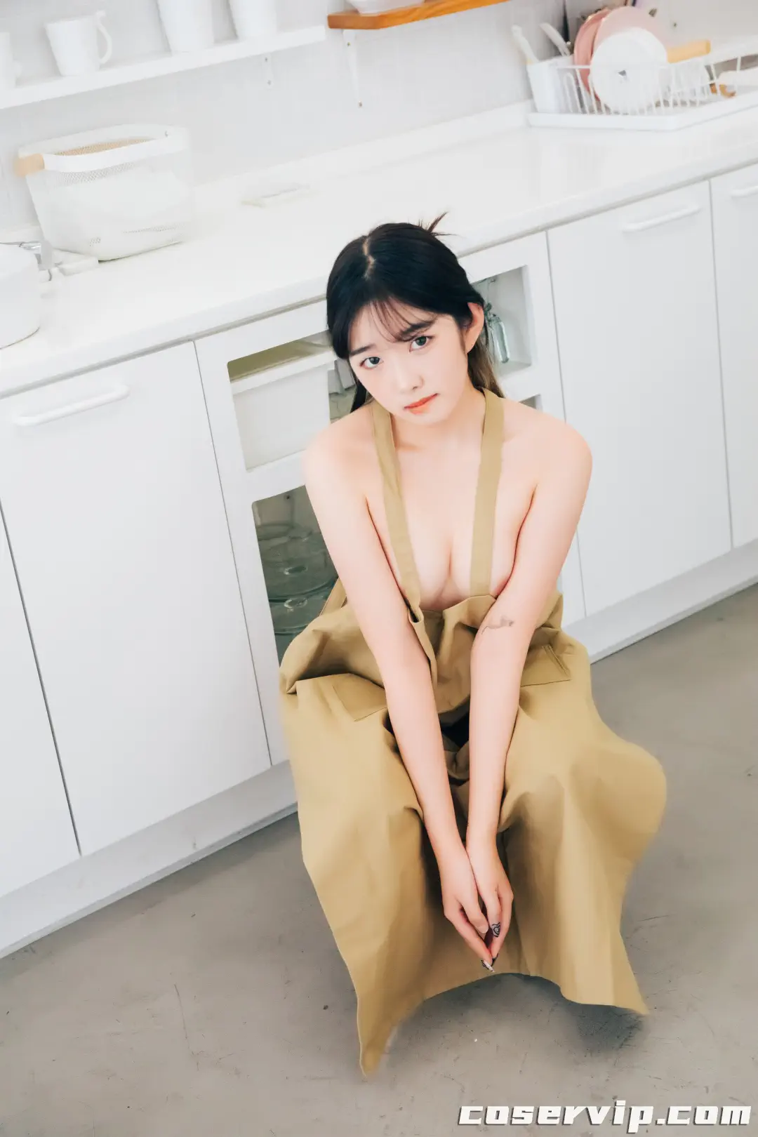 【Sonson】韩国性感美女写真合集[71套][90.89GB]插图7