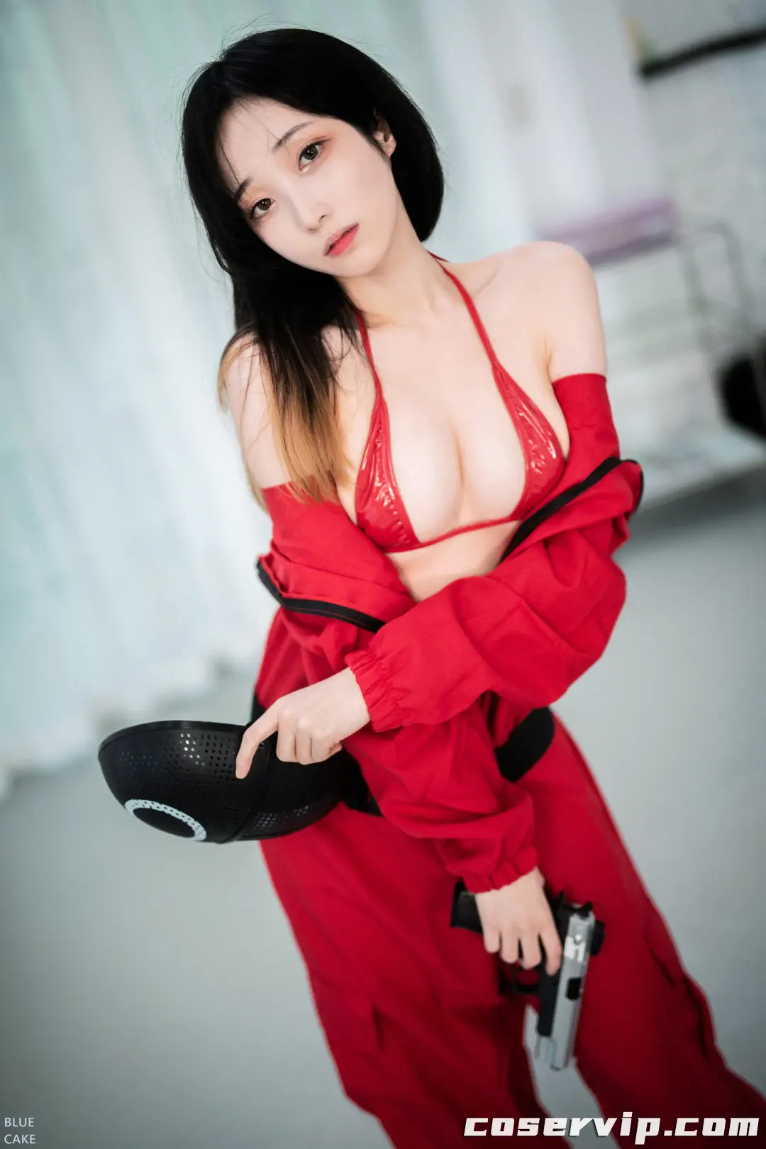 【BamBi밤비】韩国美女COS写真合集[120套][133.48GB]插图8