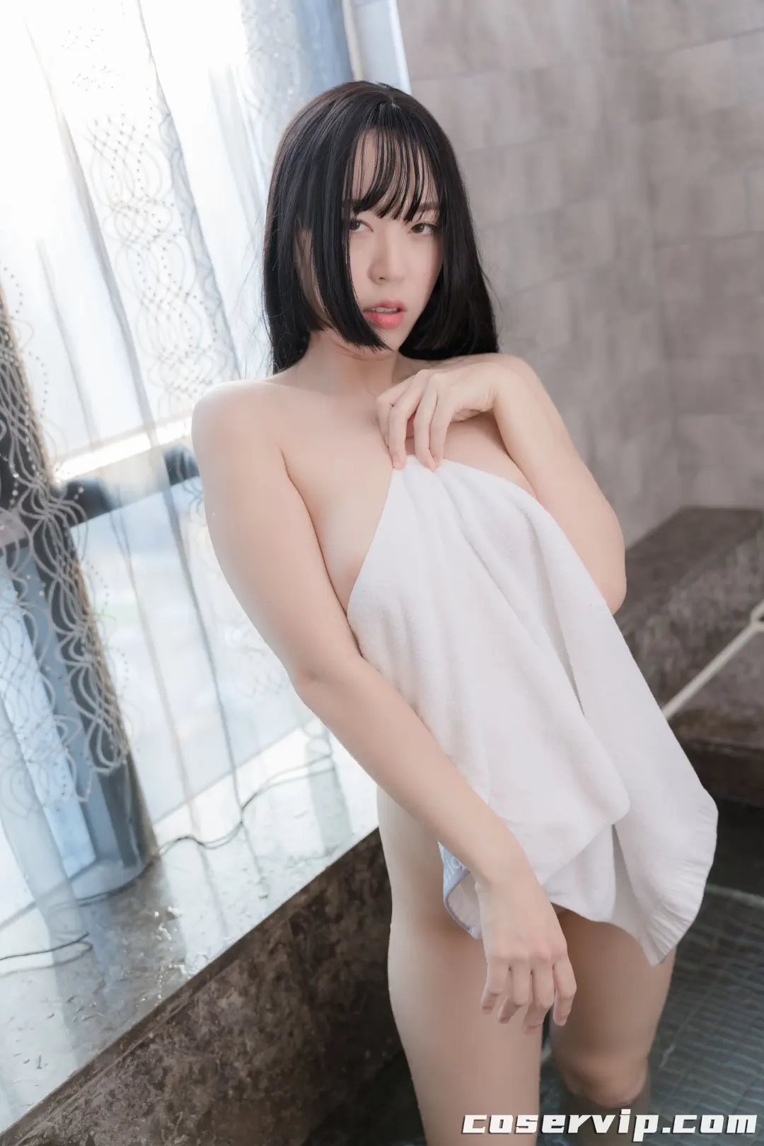 【Mozzi(모찌)】性感韩国美女写真作品合集[28套][35.48GB]插图6