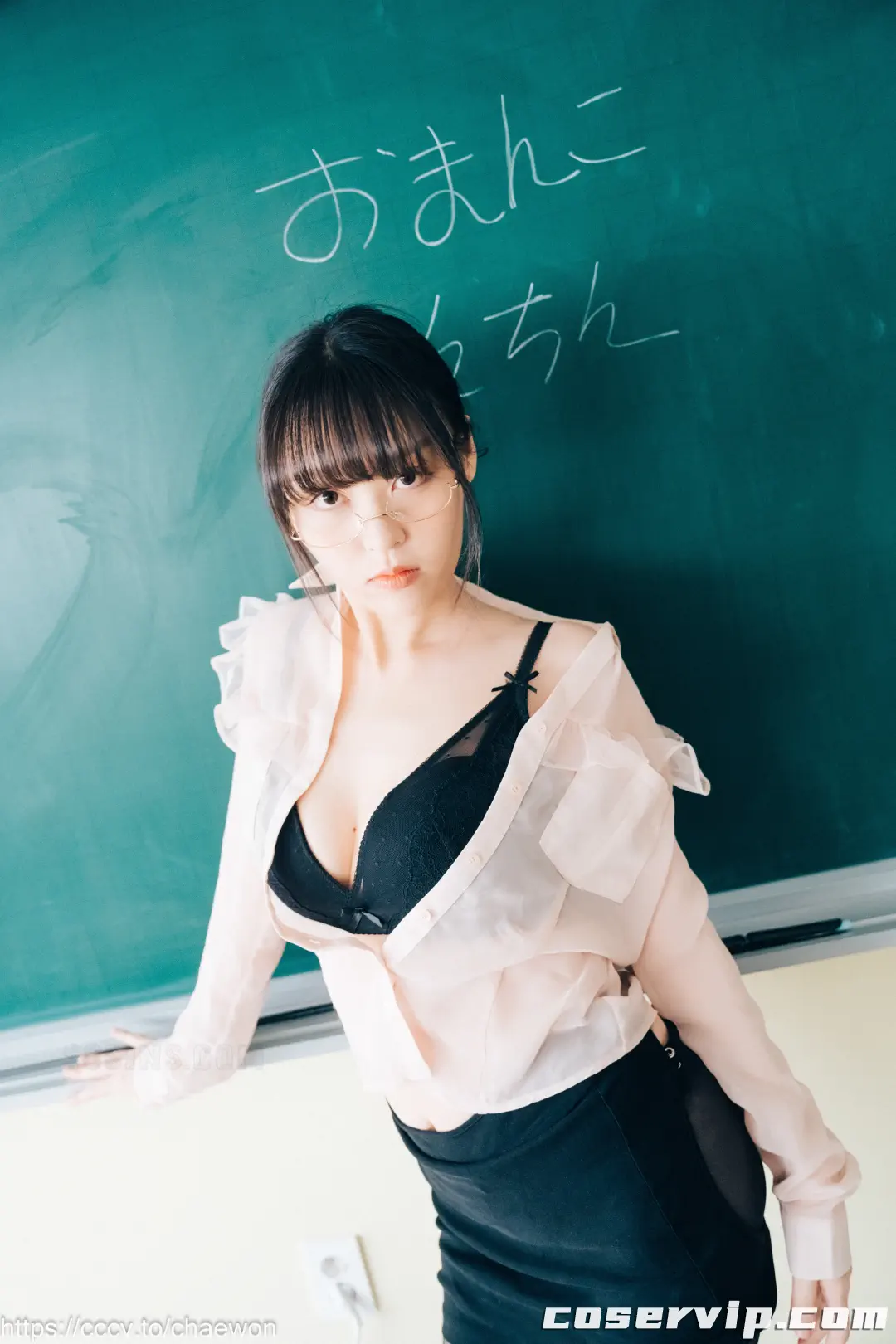 【Mozzi(모찌)】性感韩国美女写真作品合集[28套][35.48GB]插图8