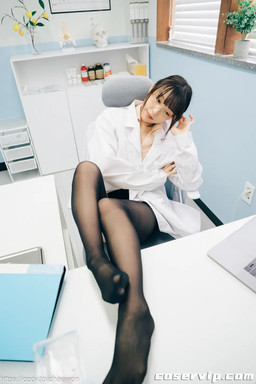 【Mozzi(모찌)】性感韩国美女写真作品合集[28套][35.48GB]插图5