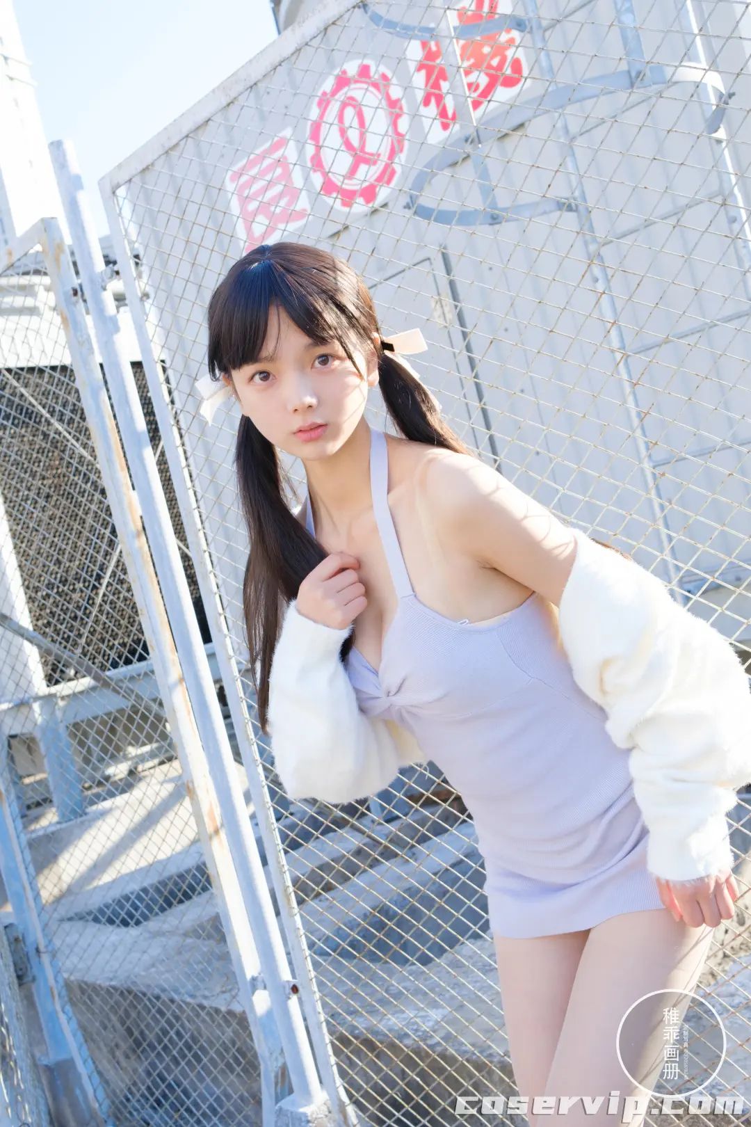 【稚乖画册】COS写真摄影作品合集[23套][33.5GB]插图5