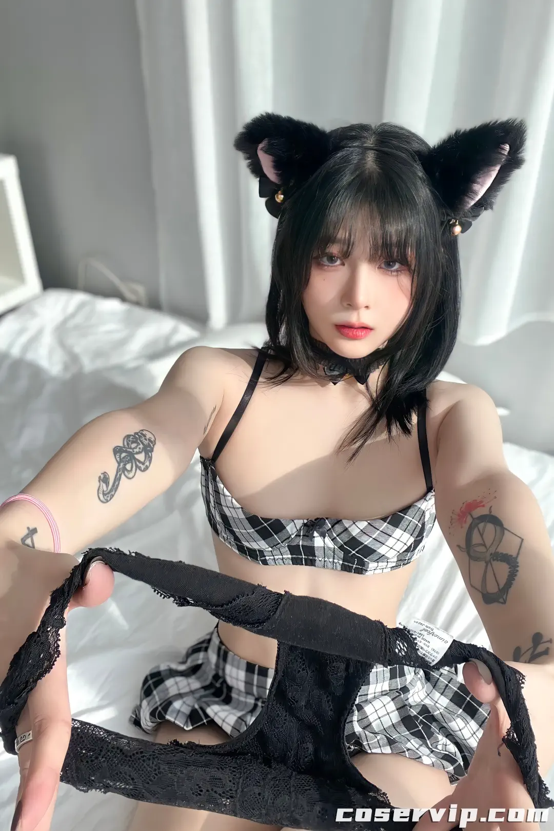 【Jang Joo(장주)】韩国妹子性感写真合集[48套][22.22GB]插图6