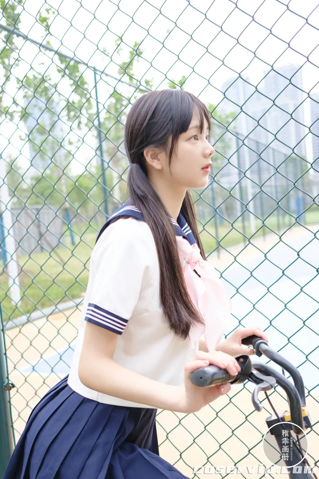【稚乖画册】COS写真摄影作品合集[23套][33.5GB]插图2