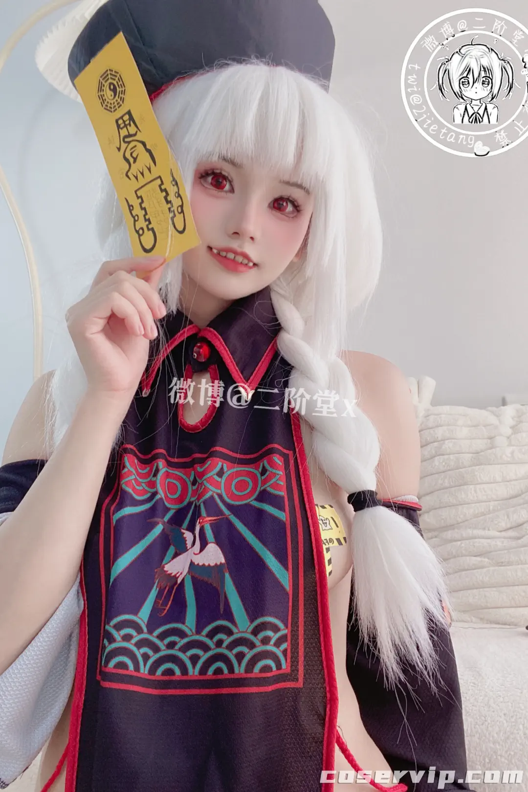 【二阶堂】自摄作品合集[35套][4.04GB]插图3