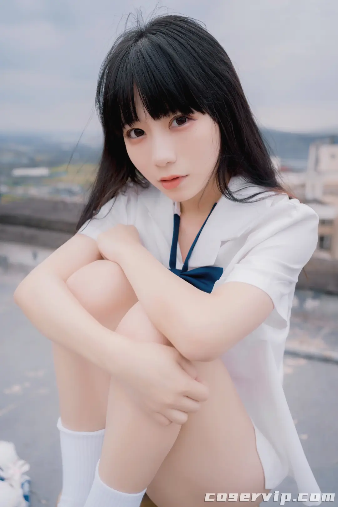【usejan蓝蓝】萌妹子写真合集[16套][1.71GB]插图2