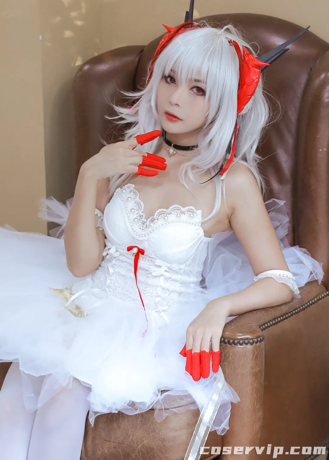 【苏嫣嫣阿姨】微博小姐姐写真作品合集[13套][2.50GB]插图8