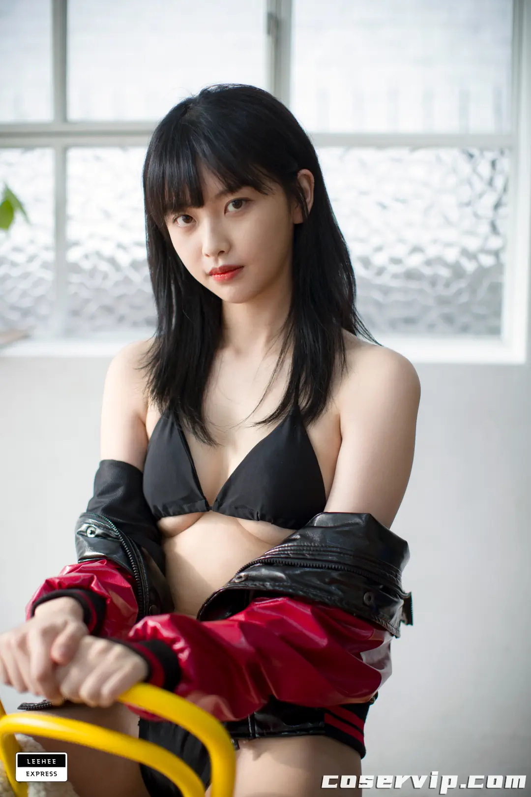 【GMS (고말숙)】韩国妹子性感写真作品合集[31套][10.76GB]插图4