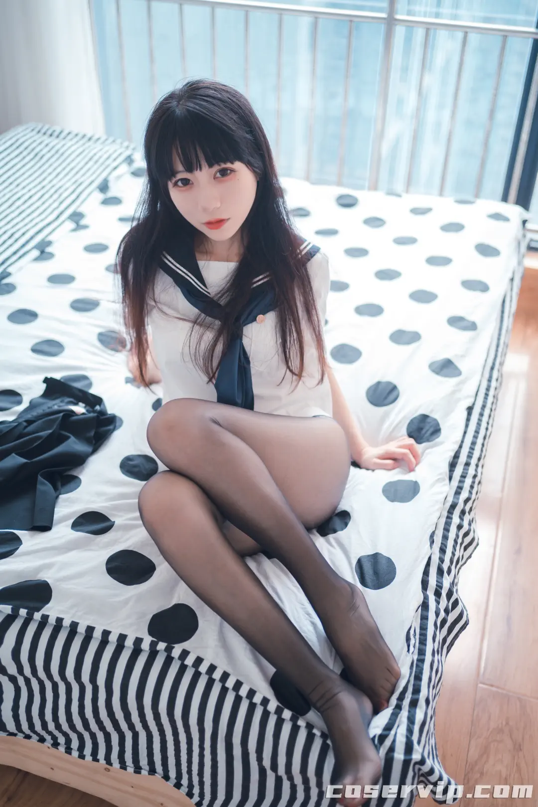 【usejan蓝蓝】萌妹子写真合集[16套][1.71GB]插图5