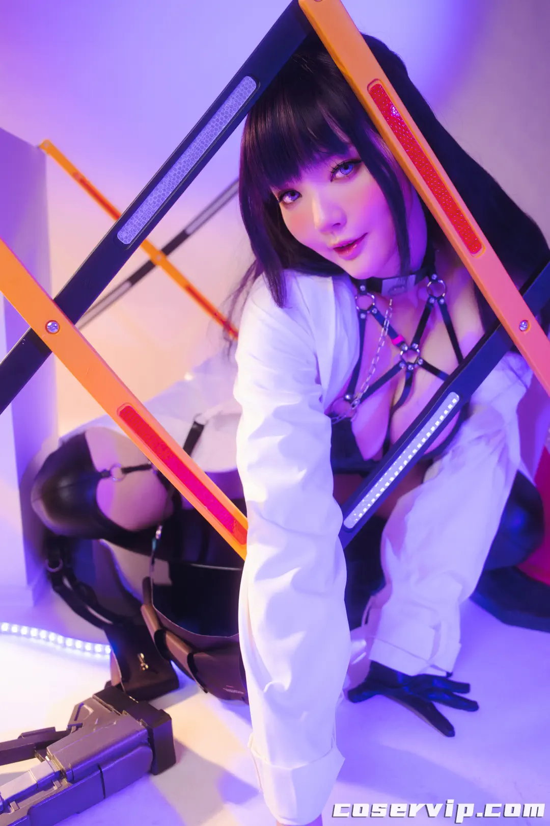 【YingTze】COS作品写真合集[10套][1.47GB]插图4
