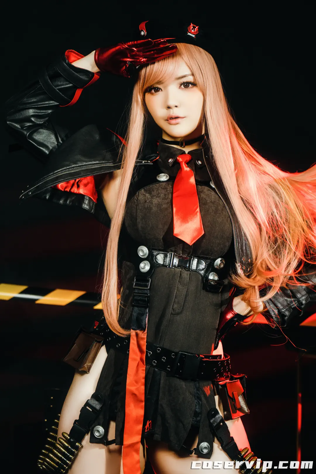 【YingTze】COS作品写真合集[10套][1.47GB]插图2
