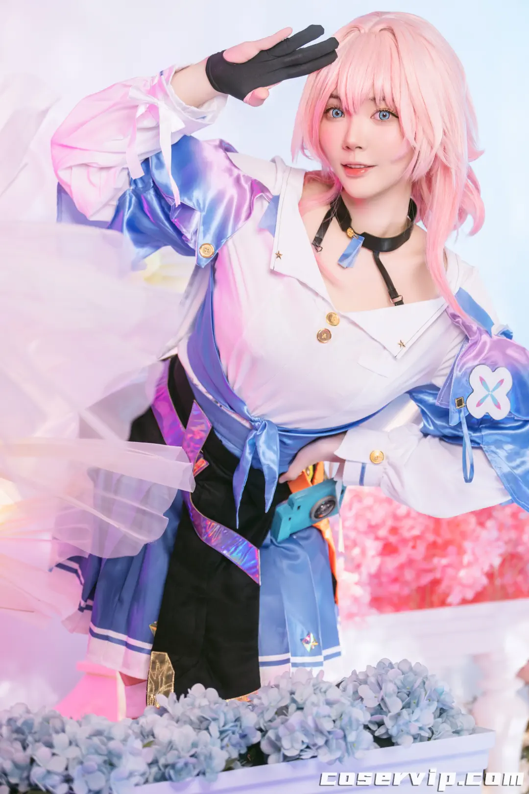 【YingTze】COS作品写真合集[10套][1.47GB]插图5