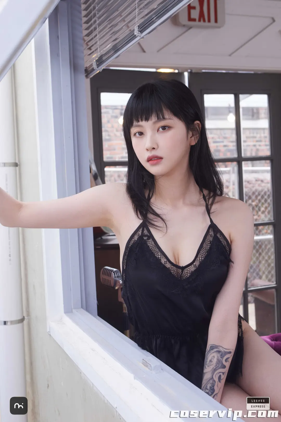 【GMS (고말숙)】韩国妹子性感写真作品合集[31套][10.76GB]插图5