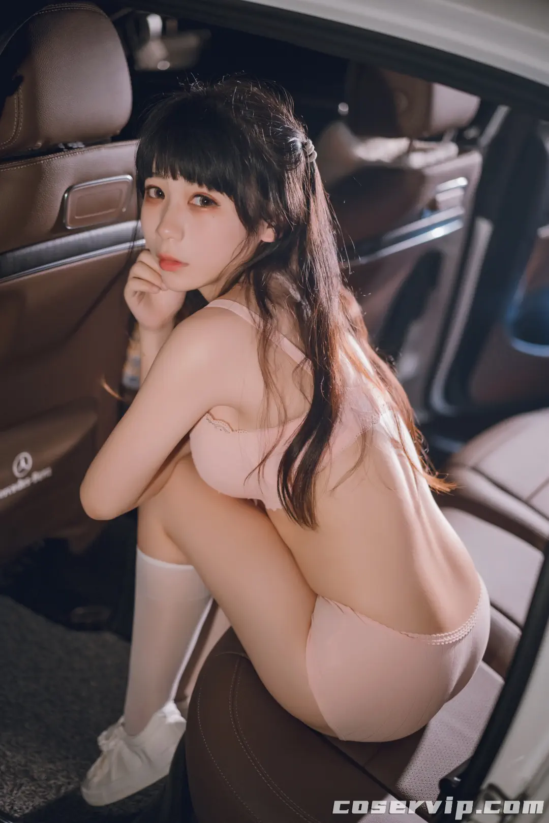【usejan蓝蓝】萌妹子写真合集[16套][1.71GB]插图4