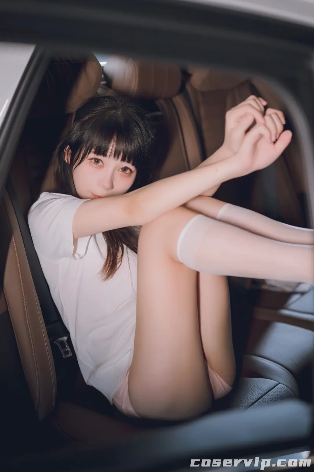 【usejan蓝蓝】萌妹子写真合集[16套][1.71GB]插图1