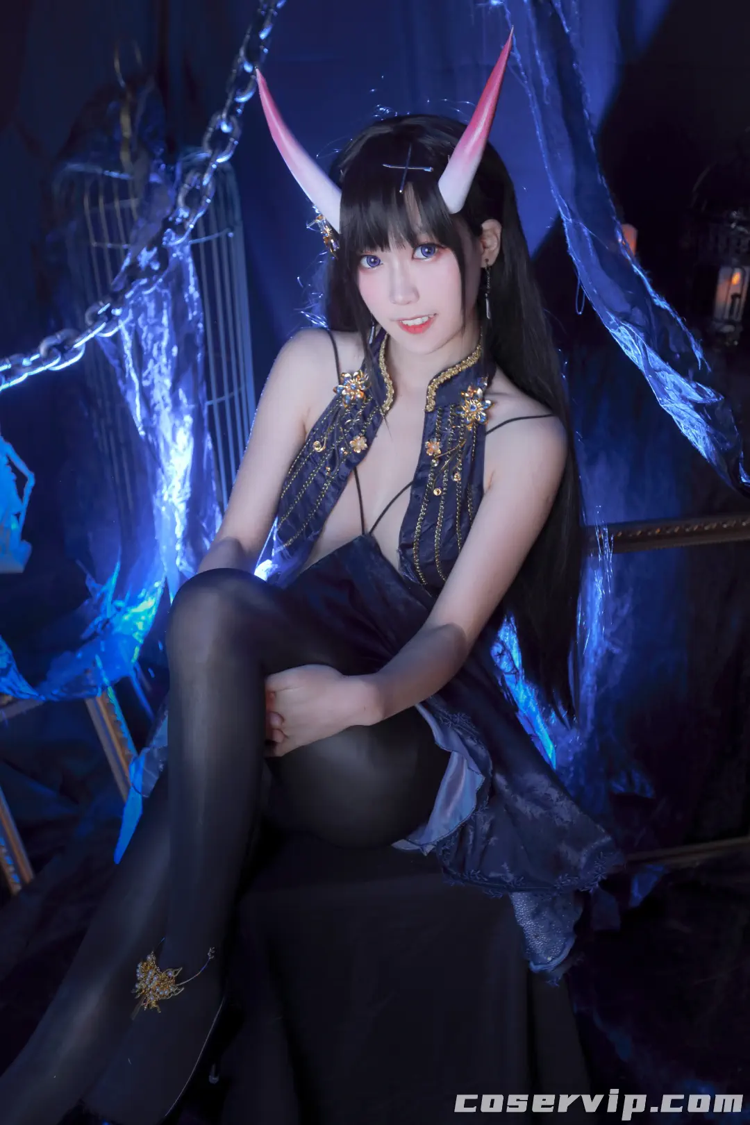 【流年不停_w】网红Coser性感写真合集[14套][6.91GB]插图