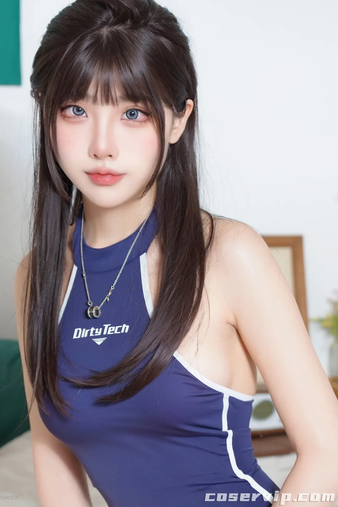 【CatDemon喵崽】性感美女COSER写真合集[18套][23.1GB]插图4