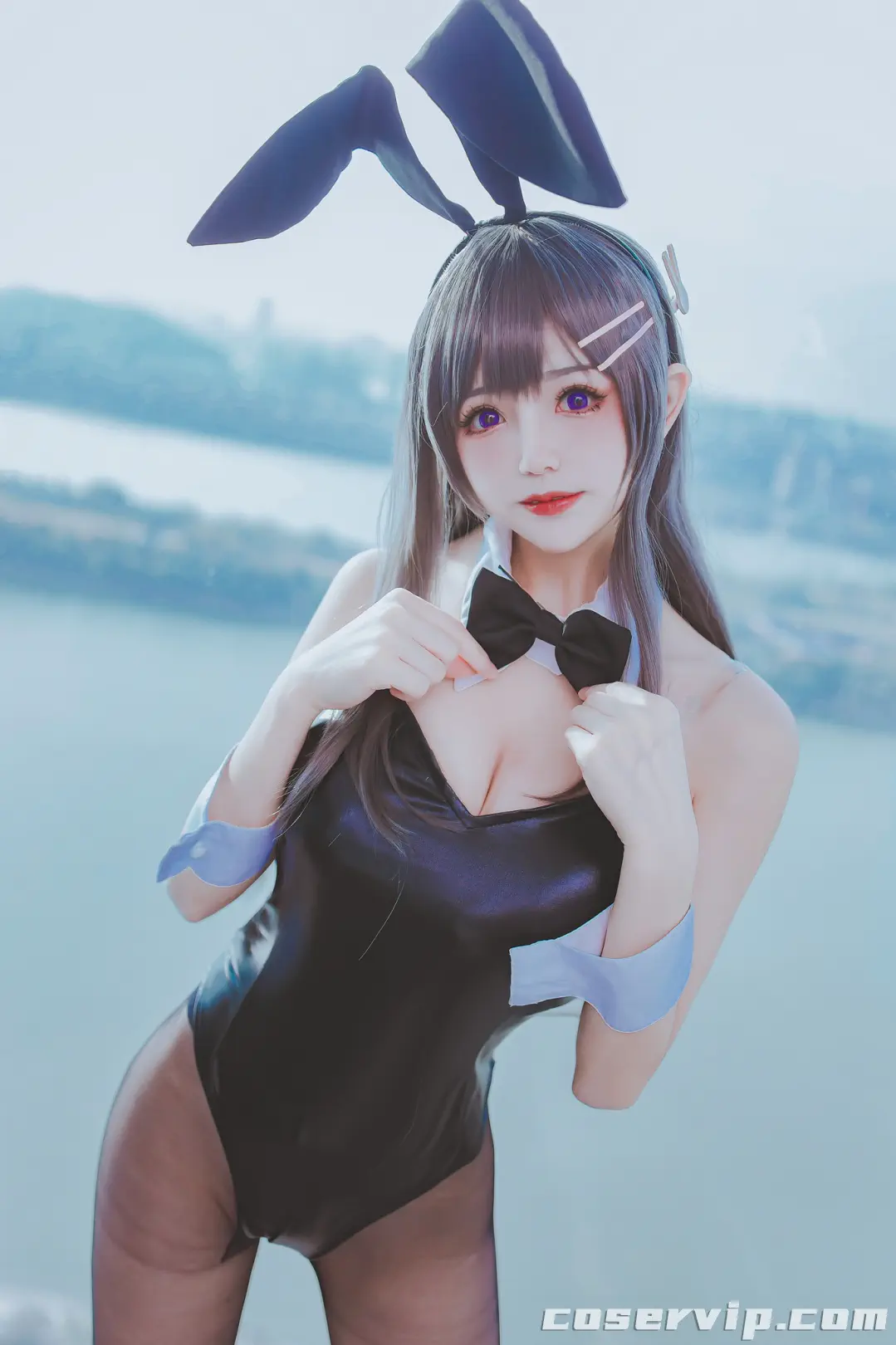 【乖乖衣宝】微博动漫博主写真作品合集[19套][2.46GB]插图5