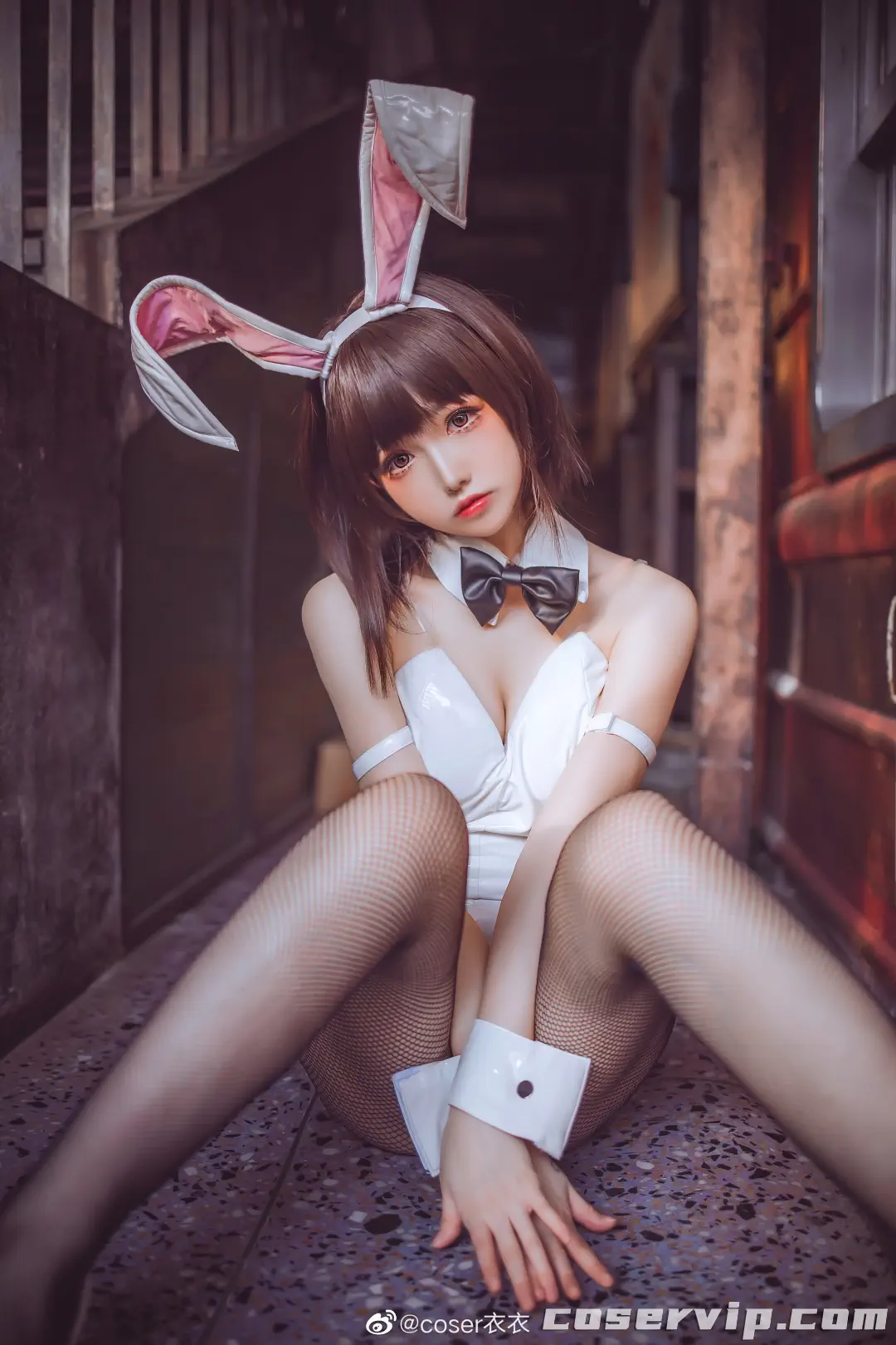 【乖乖衣宝】微博动漫博主写真作品合集[19套][2.46GB]插图8