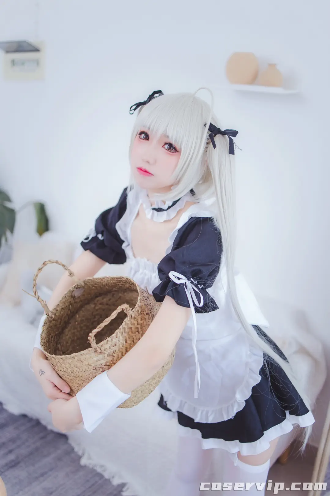【乖乖衣宝】微博动漫博主写真作品合集[19套][2.46GB]插图1