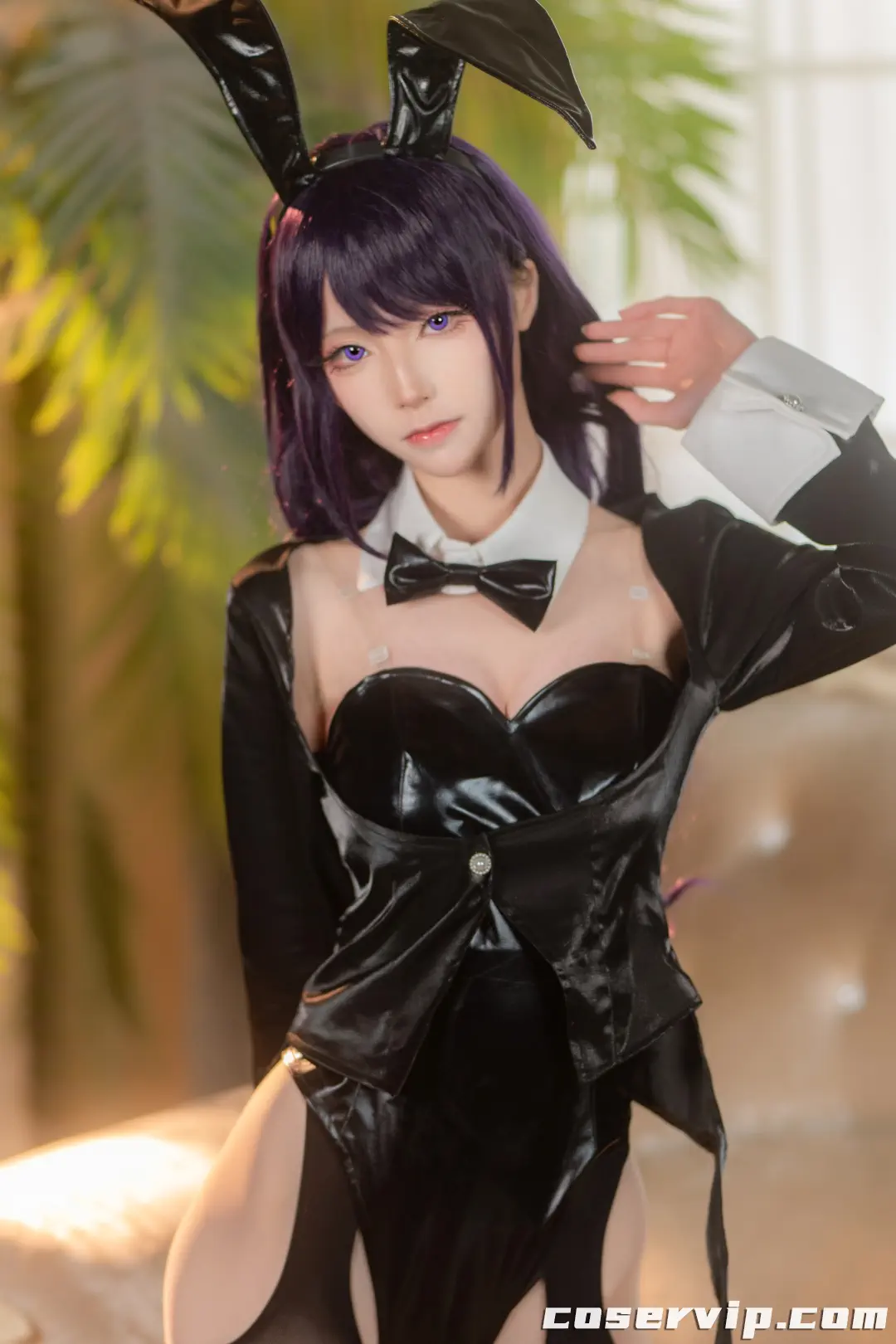 【坂坂白】B站主播COS作品合集[16套][2.49GB]插图2