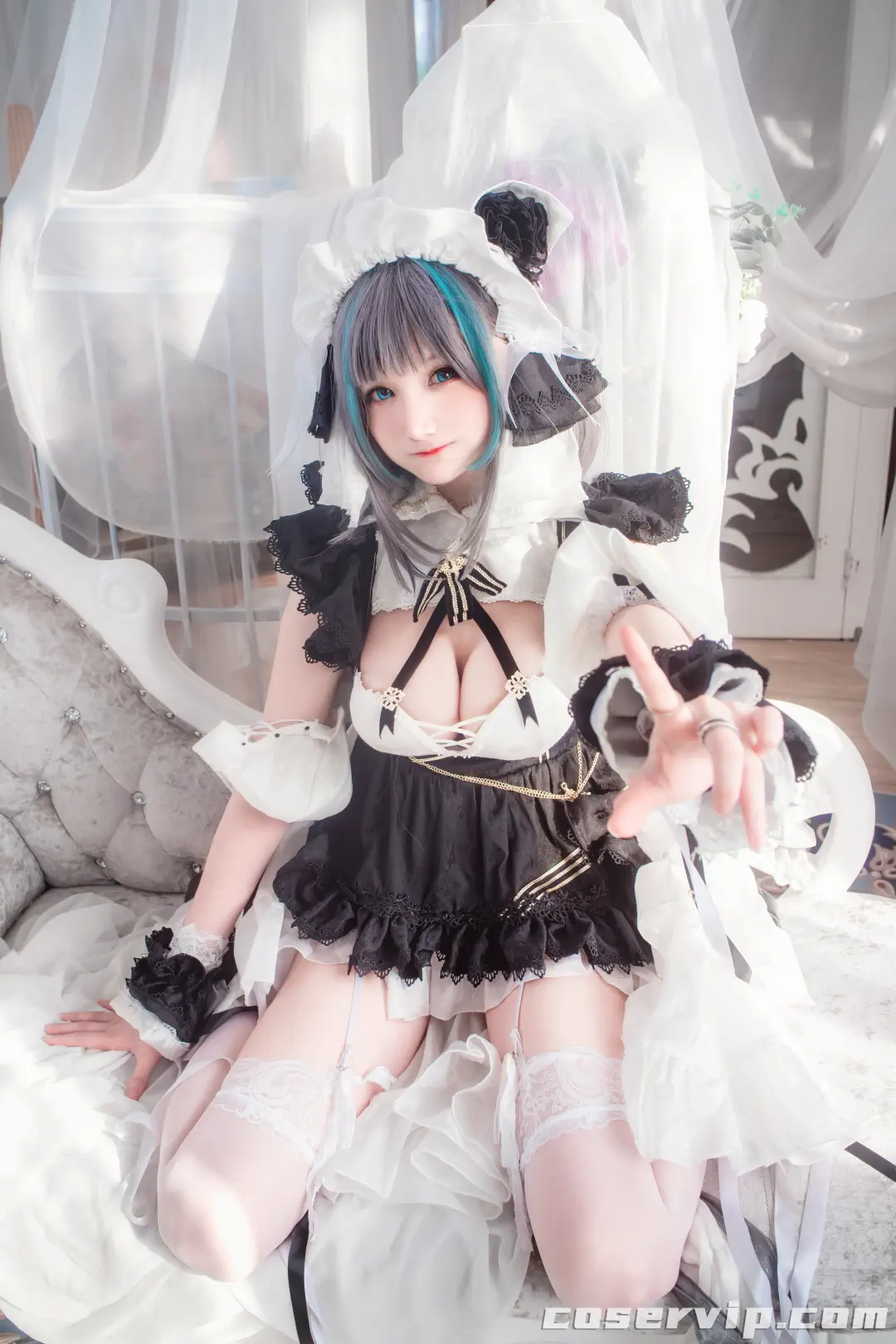 【仙九Airi】COS作品合集[23套][8.58GB]插图3