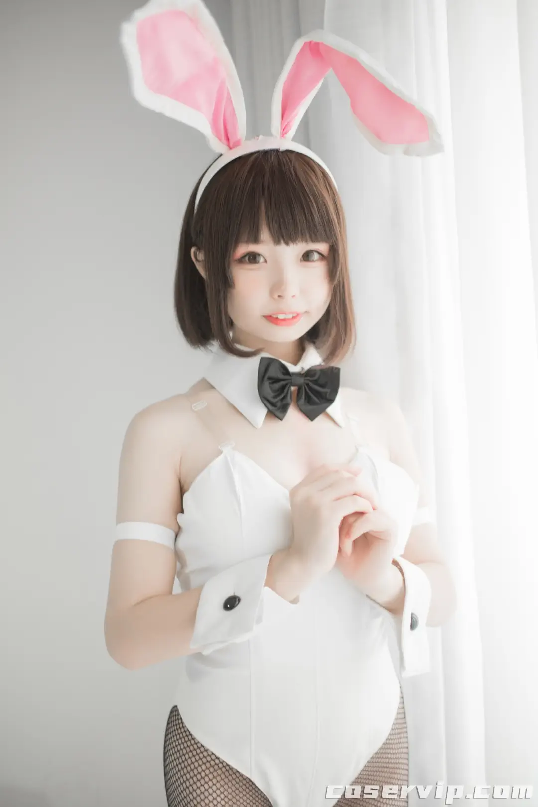 【十万珍吱伏特】微博小姐姐COS写真合集[15套][11.03GB]插图8