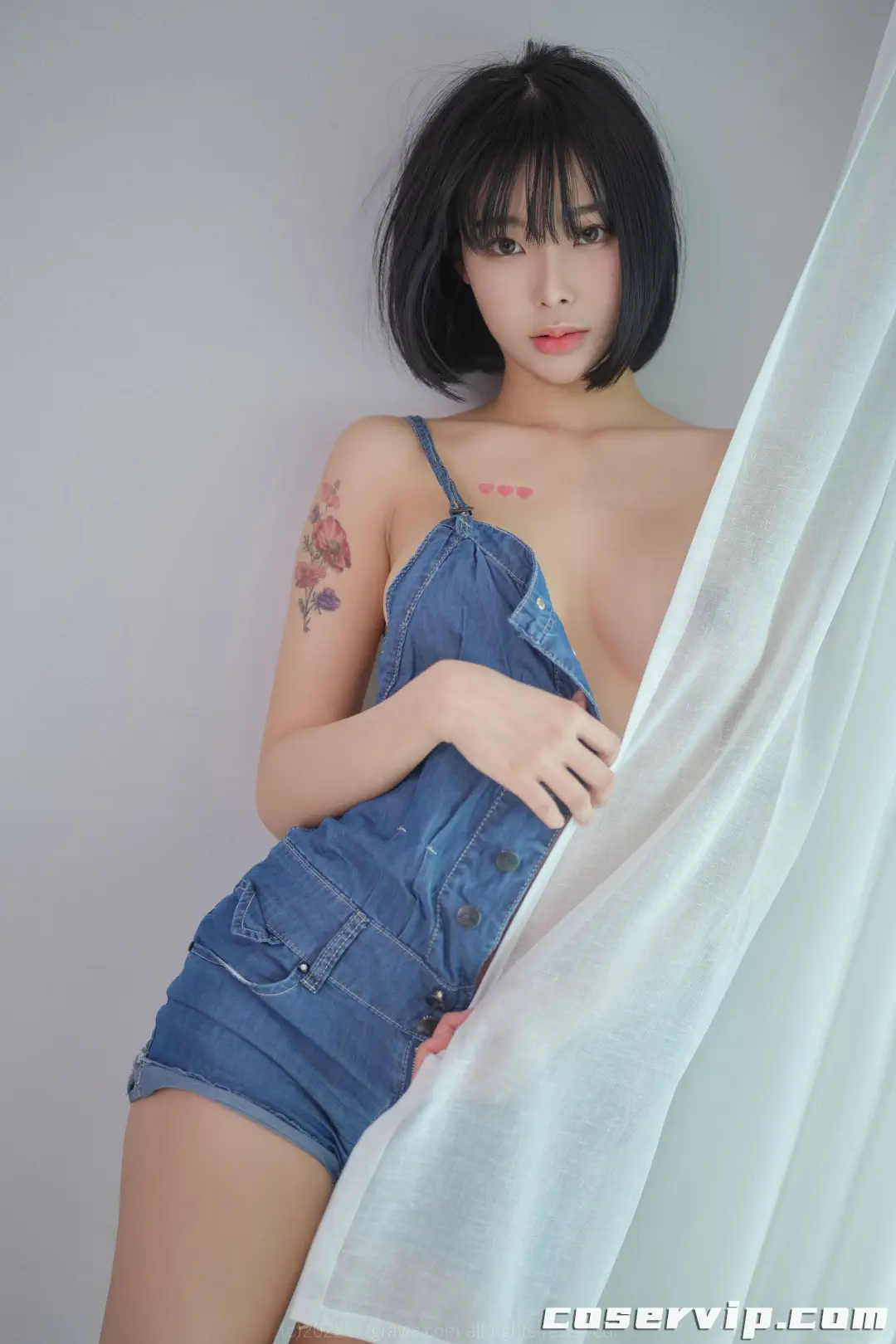【姜仁卿(강인경)】韩国清纯妹子写真作品合集[150套][74.29GB]插图4