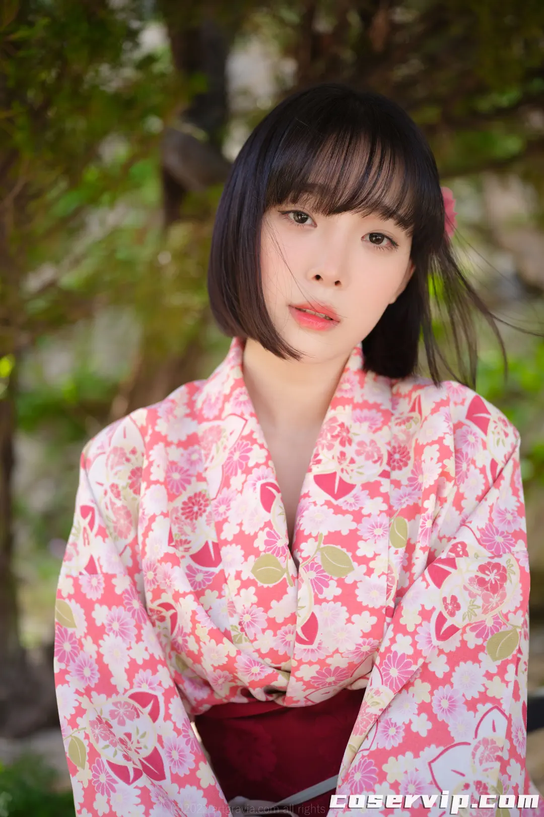 【姜仁卿(강인경)】韩国清纯妹子写真作品合集[150套][74.29GB]插图7