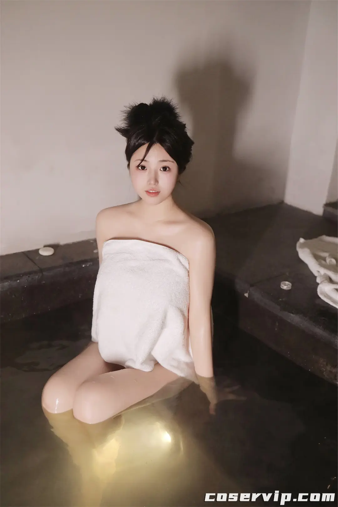 【陈小花】内购定制写真作品合集[13套][9.01GB]插图6