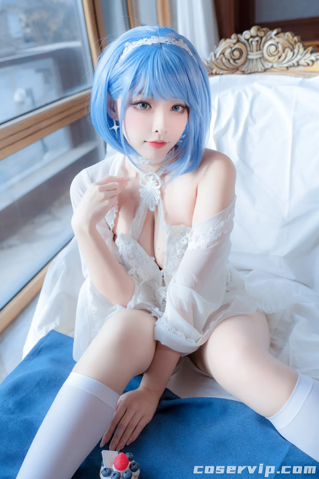 【宮本桜】动漫博主Coser写真作品合集[22套][6.93GB]插图1