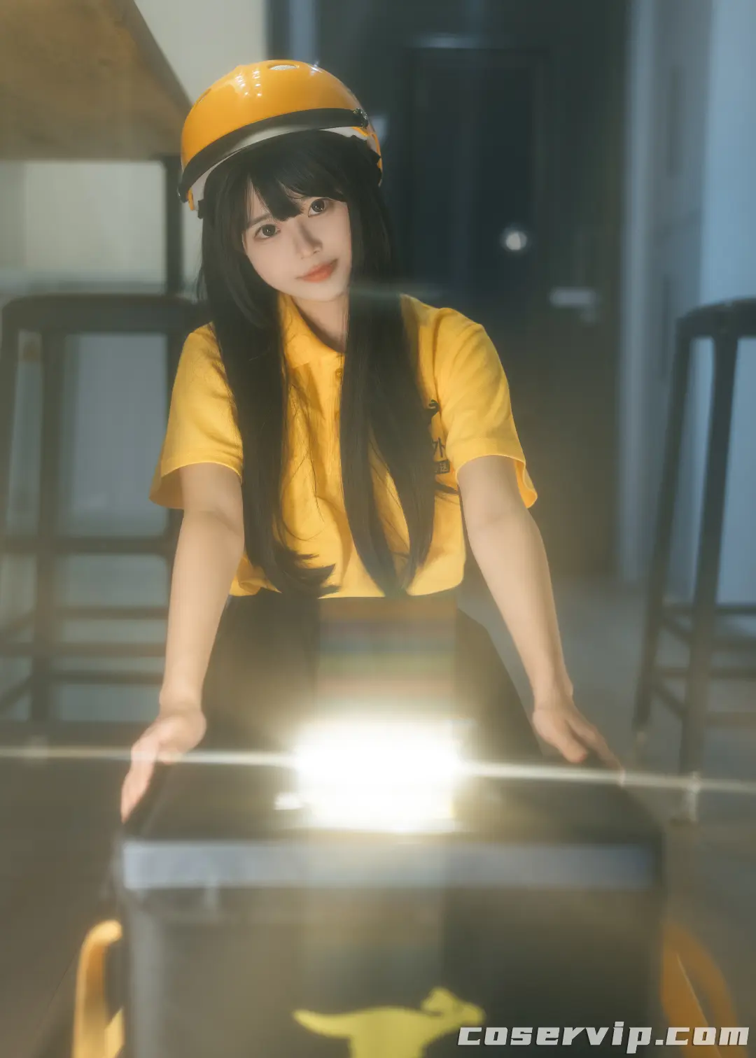 【rua阮阮】COS私房作品合集[15套][9.59GB]插图6