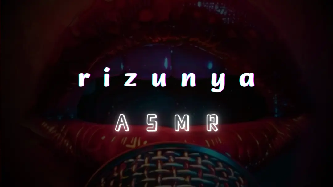 【rizunya】ASMR作品合集 [14.4GB]