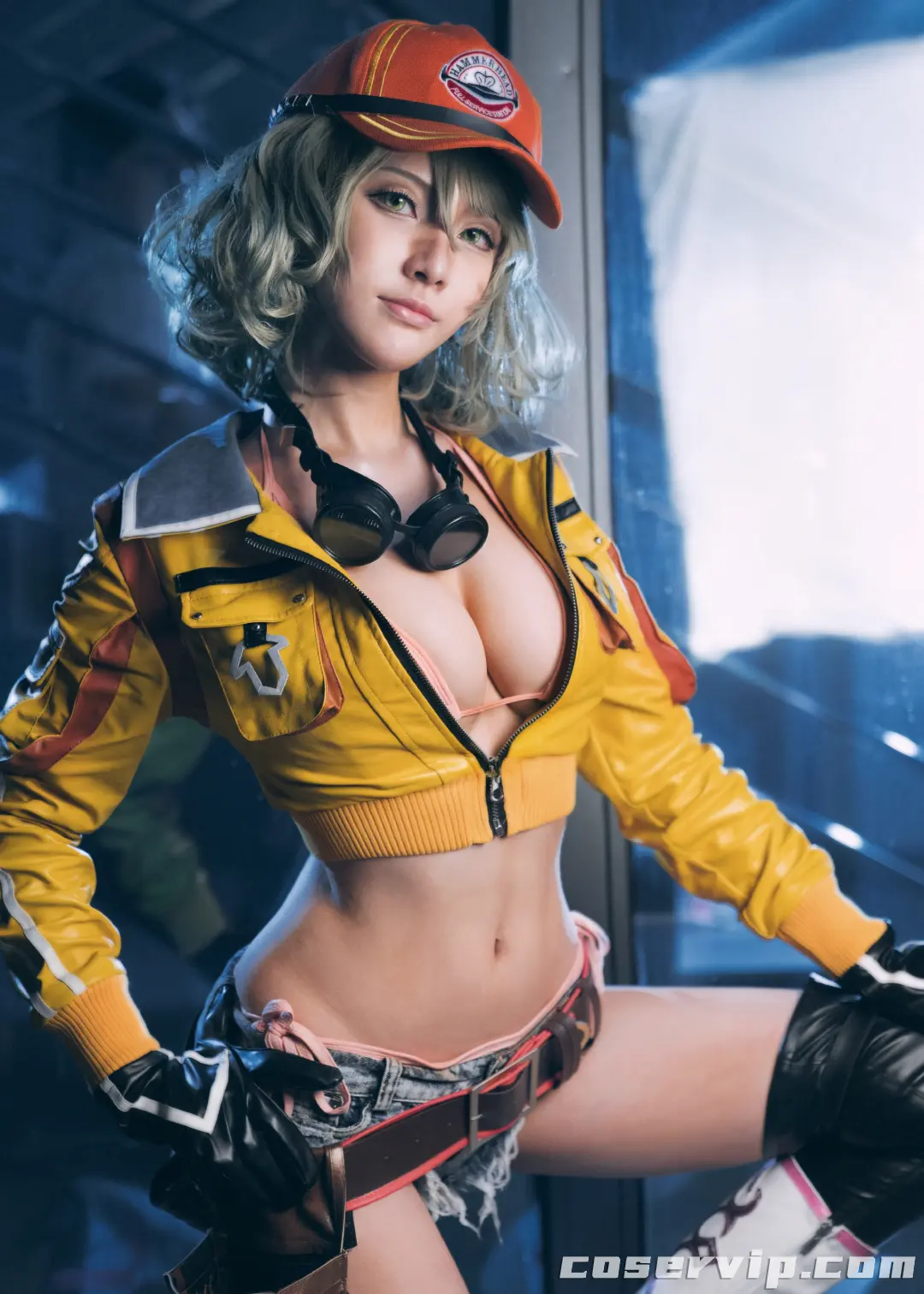 【在下萝莉控ii】B站主播COS写真合集[51套][13.76GB]插图4