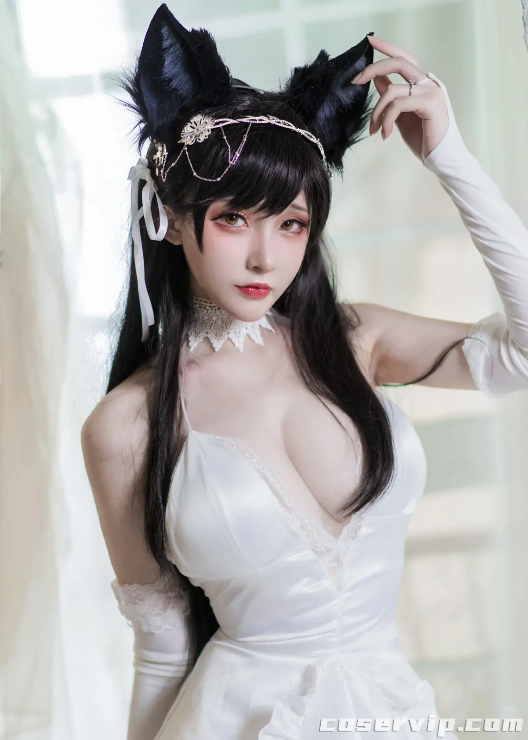 【在下萝莉控ii】B站主播COS写真合集[51套][13.76GB]插图6
