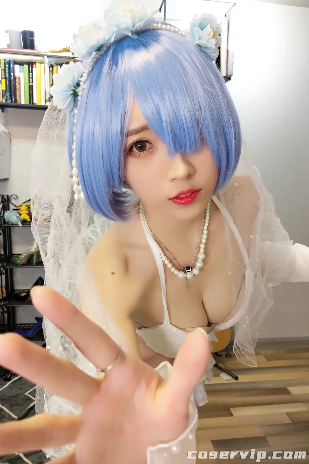 【小女巫露娜】COS作品及相关ASMR作品合集[52套][29.4GB]插图4