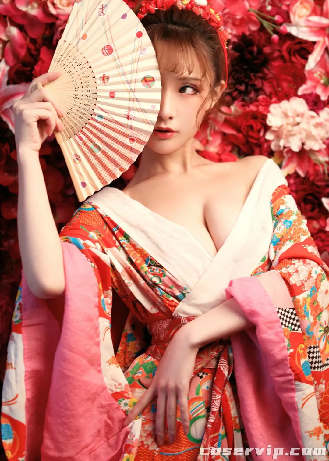 【在下萝莉控ii】B站主播COS写真合集[51套][13.76GB]插图3