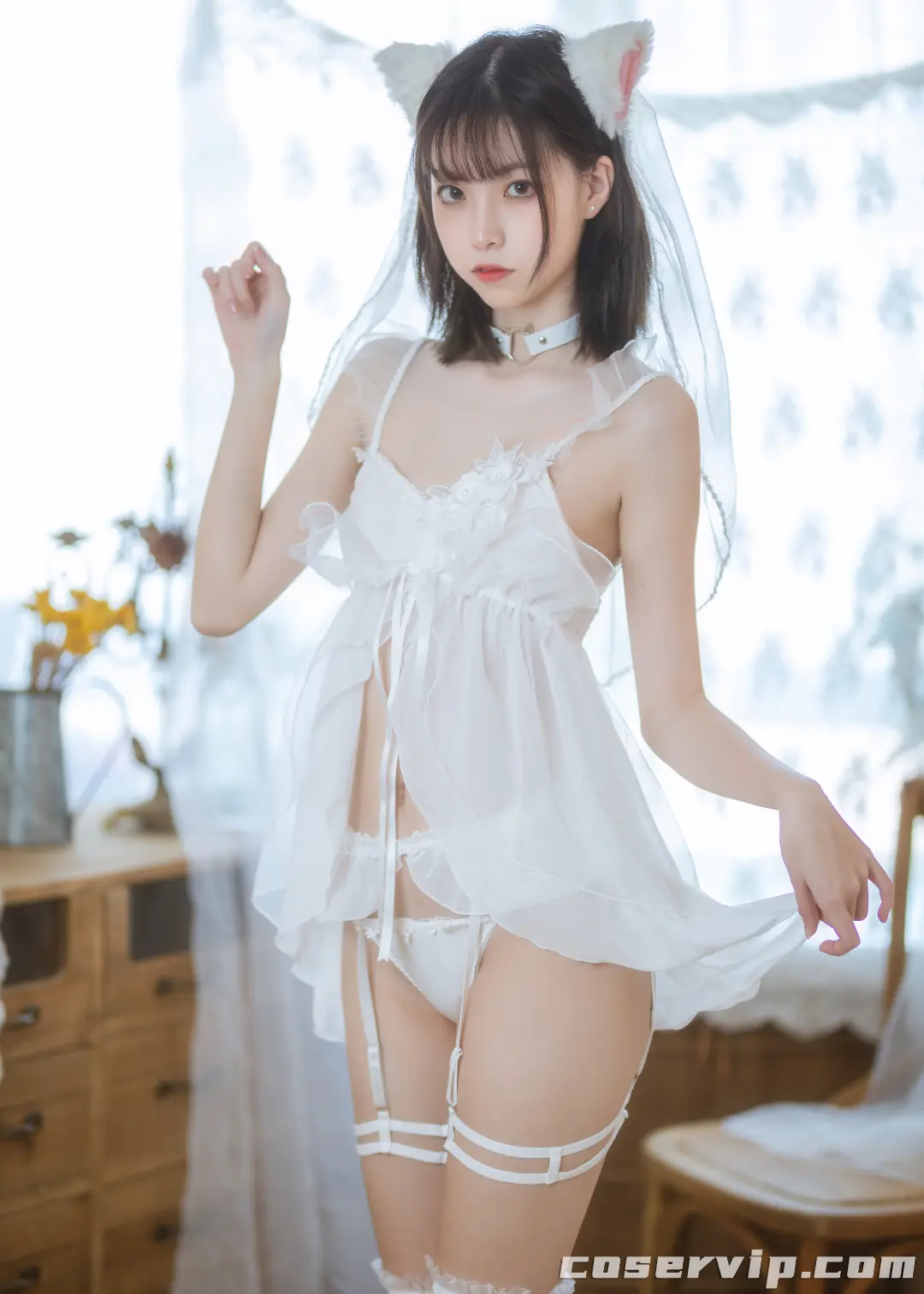 【许岚LAN】微博动漫博主COS写真合集[36套][20.1GB]插图7