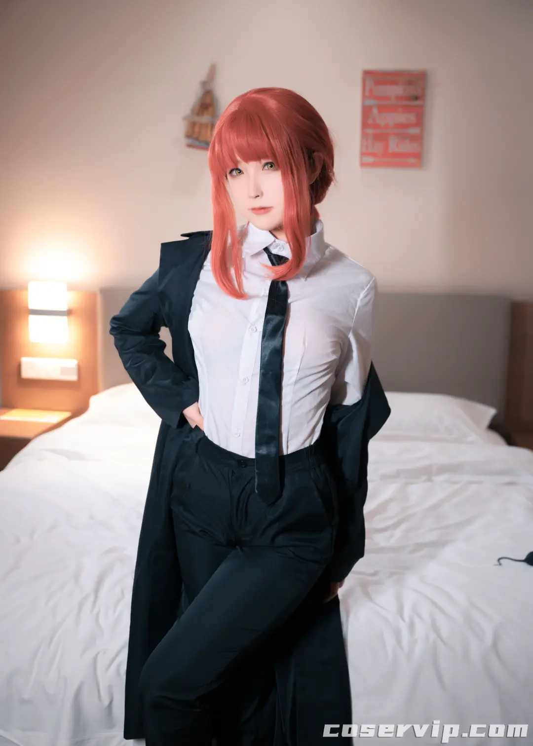 【Quan冉有点饿】网红Coser性感写真合集[29套][14.5GB]插图2