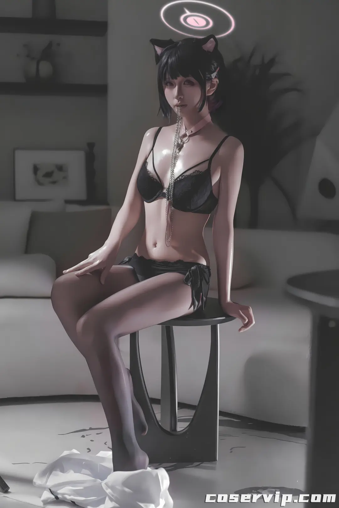 【双木扶苏】微博动漫博主COS作品合集[4套][1.40GB]插图4