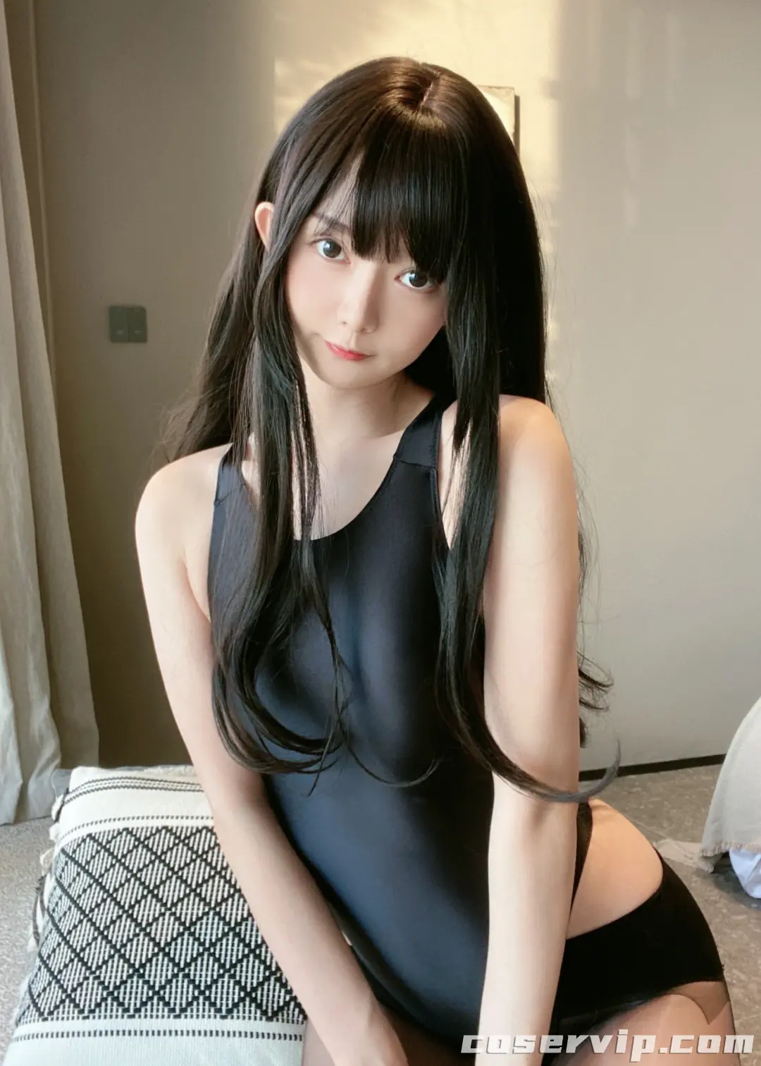 【51酱】微博颜值博主性感COS写真合集[12套][3.25GB]插图4