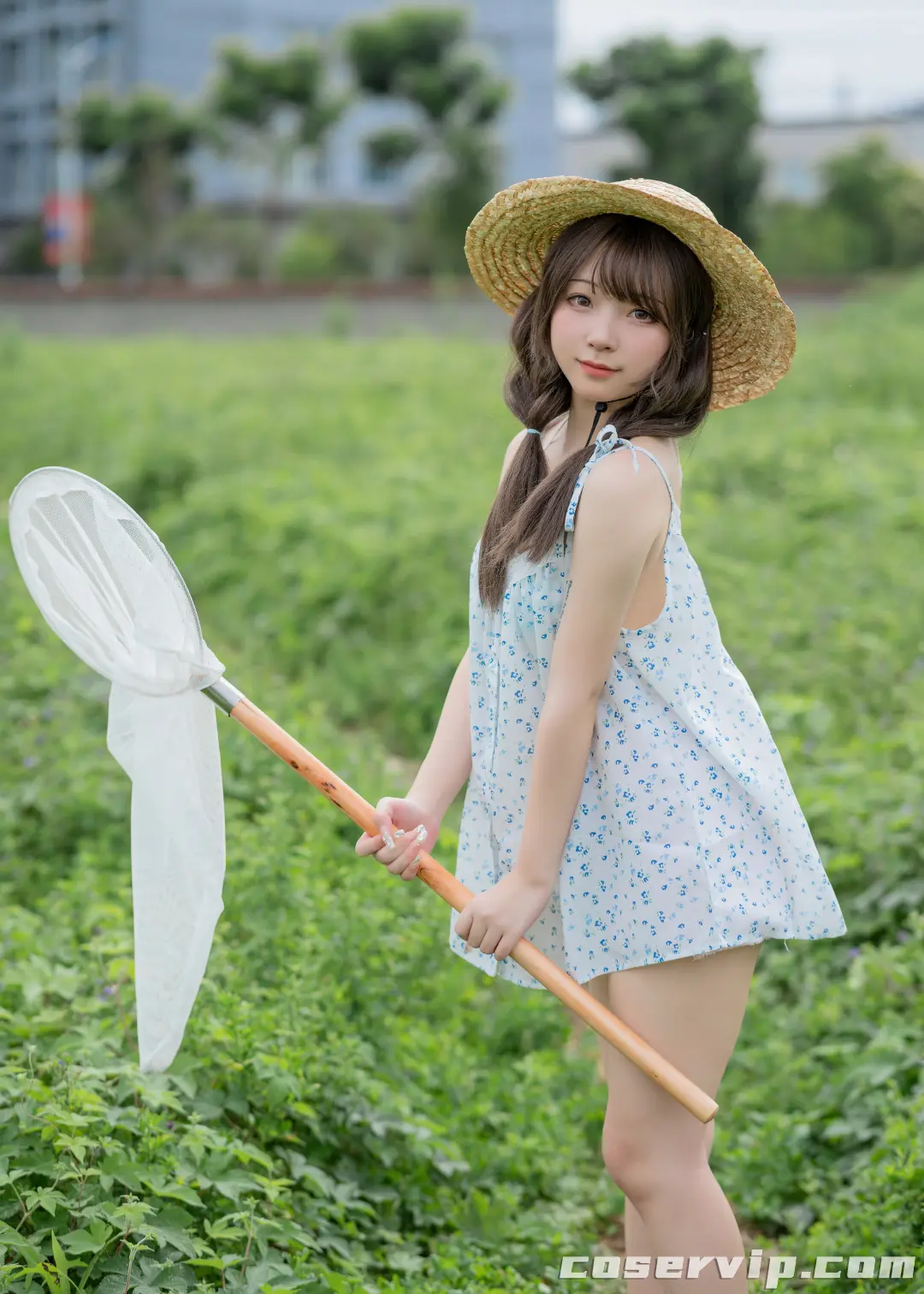 【花铃】微博动漫博主COS写真作品合集[68套][28.8GB]插图5