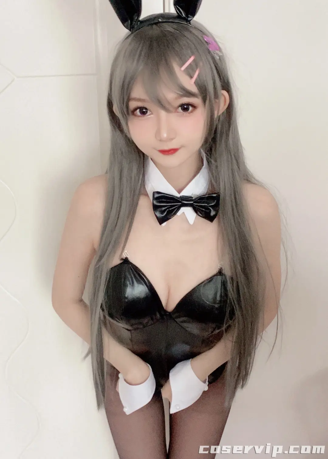 【51酱】微博颜值博主性感COS写真合集[12套][3.25GB]插图5